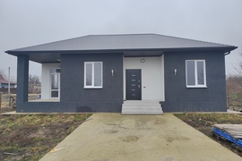 Продам новый дом