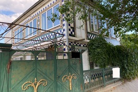 Продаю дом 182 кв.м. в Темрюке