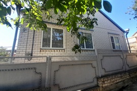 Дом в центре 