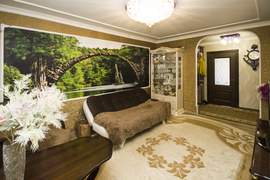 Продаём 3ком. квартиру 