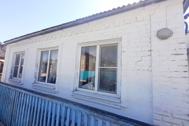 Дом 82 м² на участке 7,5 сот.